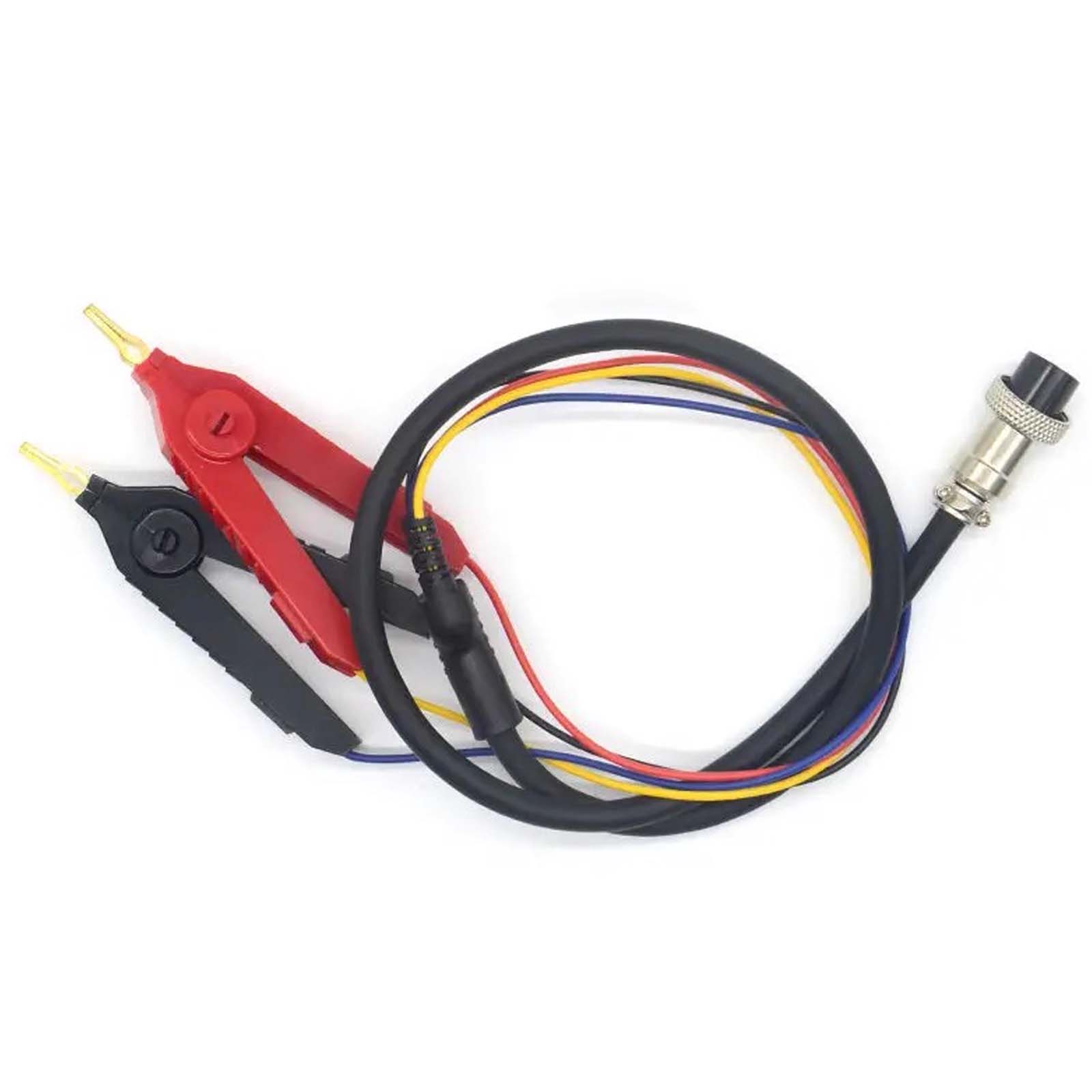 RC3563 Detektorclip für den in – Battery Internal Resistance Tester Four Wire Bewertung und Preis