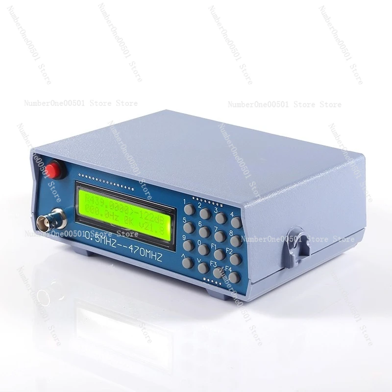 RF-Signalgenerator 0,5MHz bis  – Rf Signal Generator 0.5Mhz To 470Mhz Bewertung und Preis