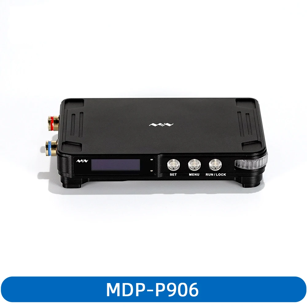 Miniware MDP-P906 Digitales Ne – Programmable Linear Dc Power Supply 30V 10A Bewertung und Preis