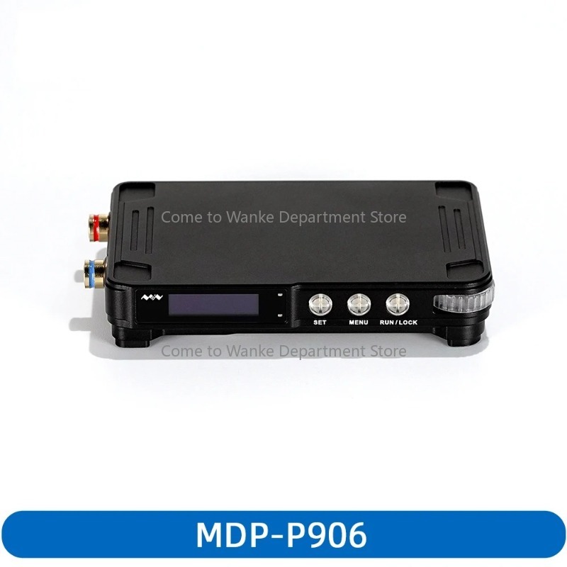 MDP-P906 Digitales Netzteil, e – Programmable Linear Dc Power Supply 30V 10A Bewertung und Preis