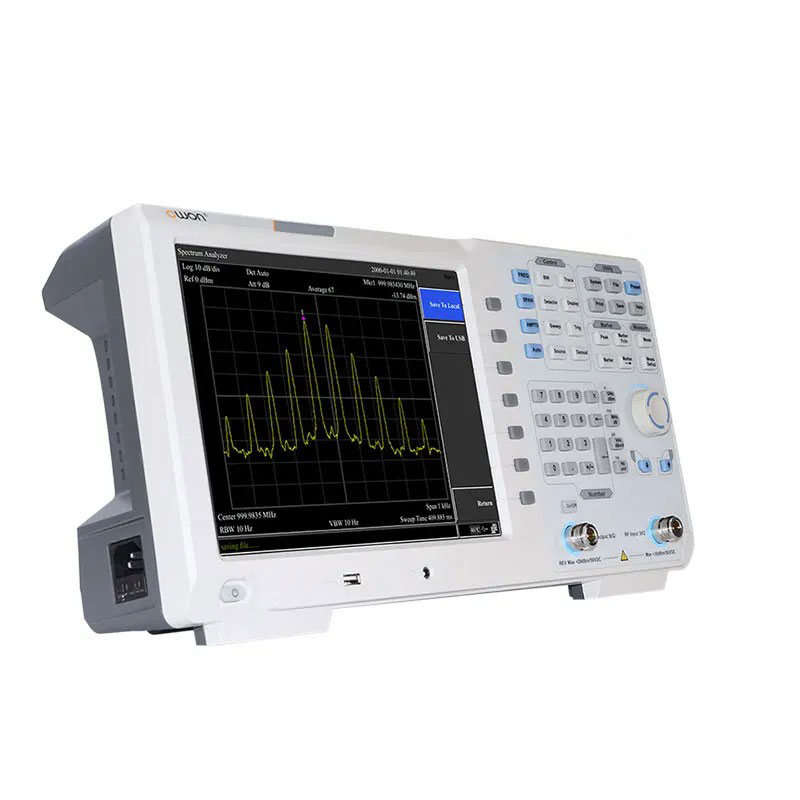 OWON XSA1015P-TG 9KHz-1,5GHz T – Spectrum Analyzer Tracking Generator 1.5Ghz Bewertung und Preis