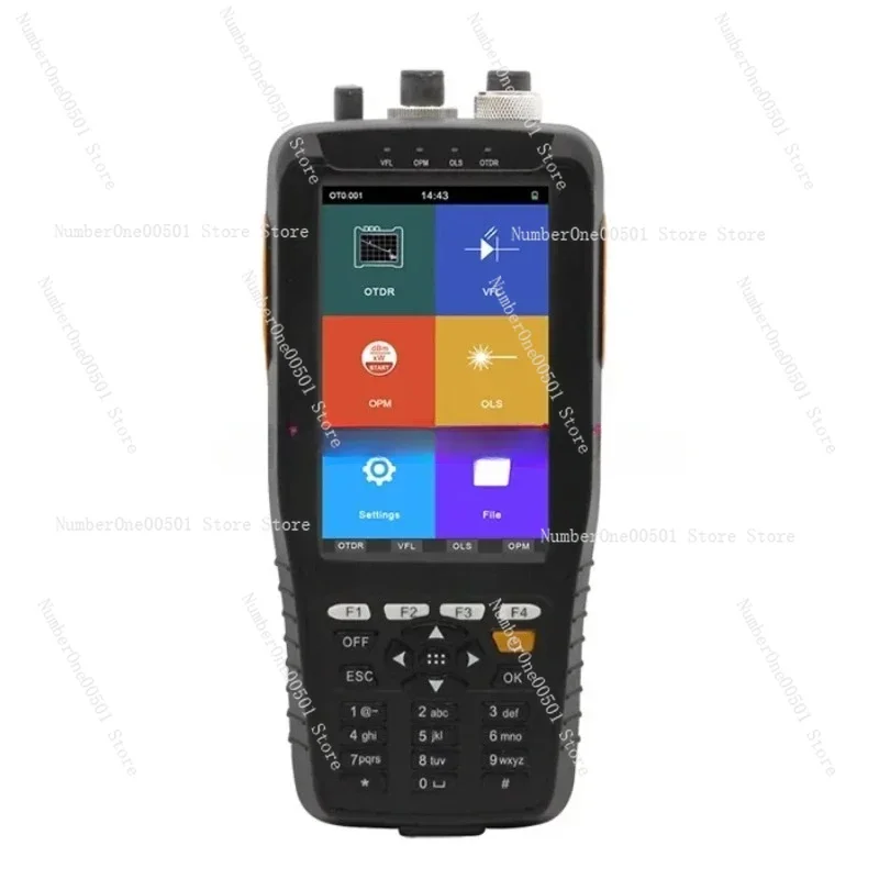 TM290 Smart OTDR 1310 1550nm 1 – Optical Time Domain Reflectometer Otdr 1310 1550Nm Bewertung und Preis