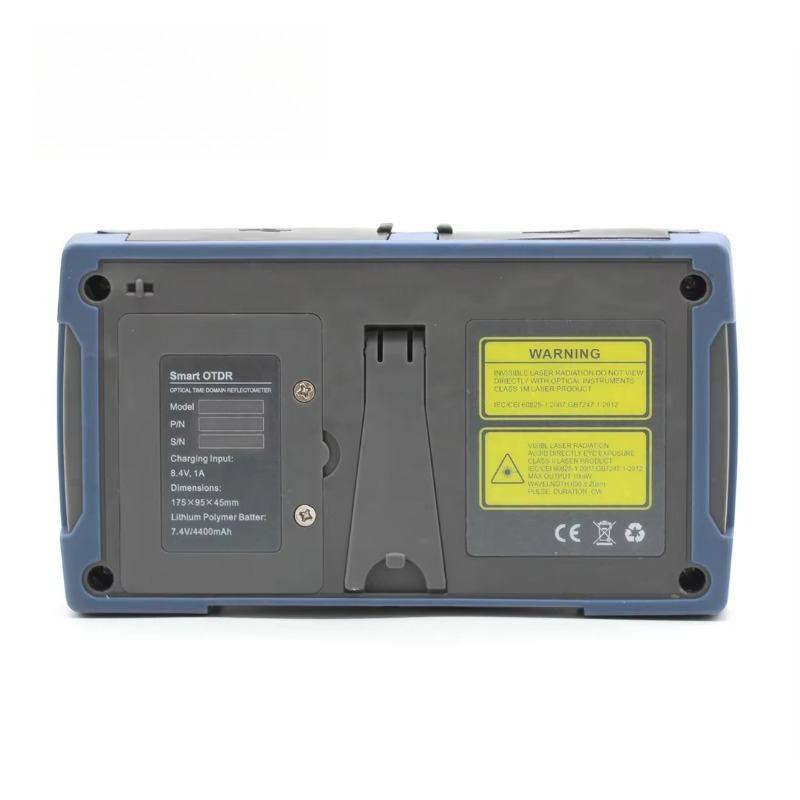 OTDR Mini Handgehaltener Faser – Optical Time Domain Reflectometer Otdr 1310 1550Nm Bewertung und Preis