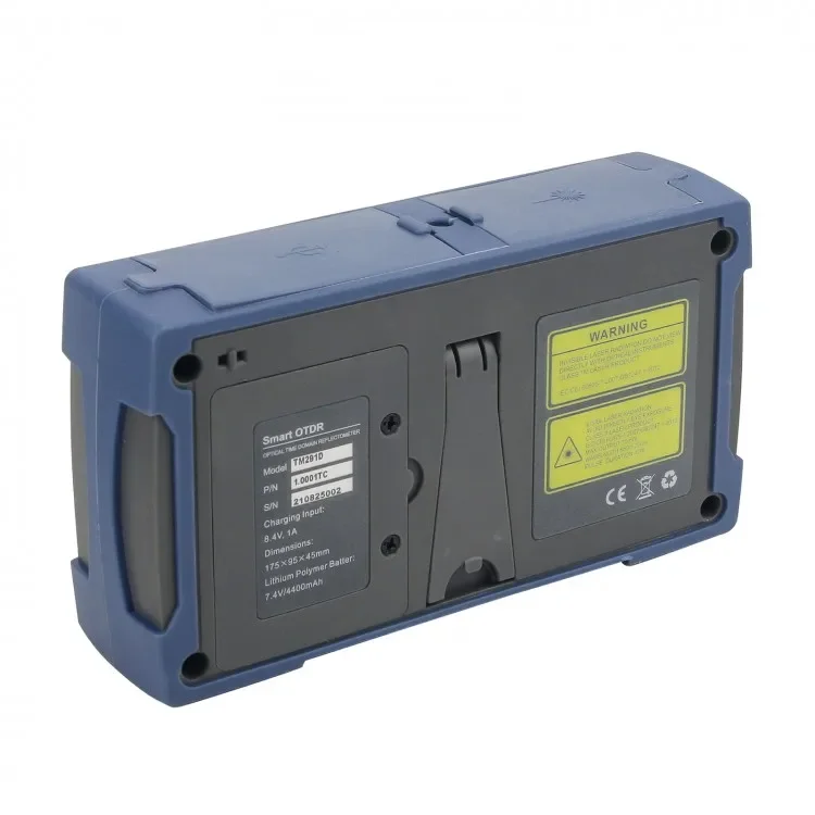 TM291D Dual-Wellenlängen 1310/ – Optical Time Domain Reflectometer Otdr 1310 1550Nm Bewertung und Preis