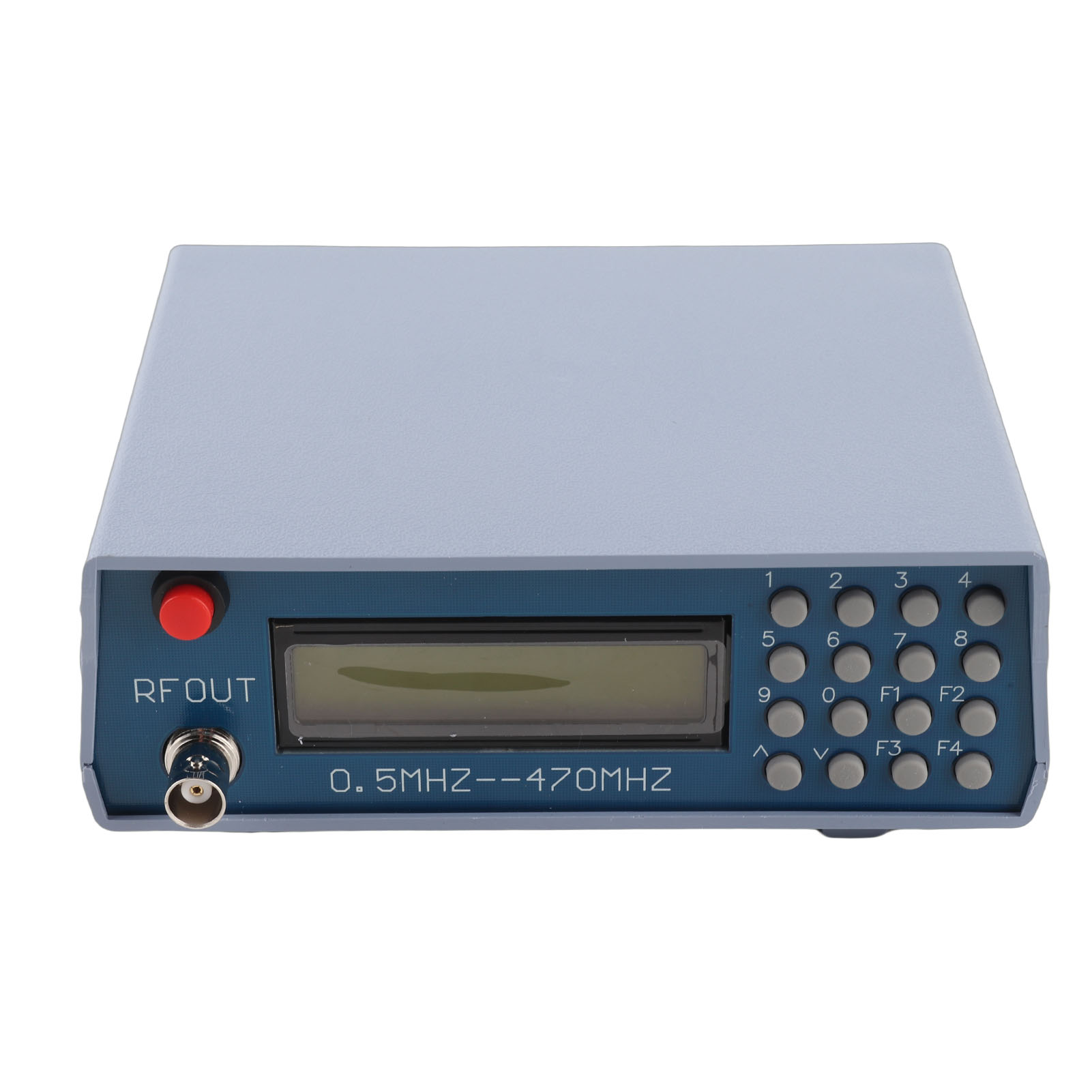 RF-Signalgenerator Audio-Modul – Rf Signal Generator 0.5Mhz To 470Mhz Bewertung und Preis