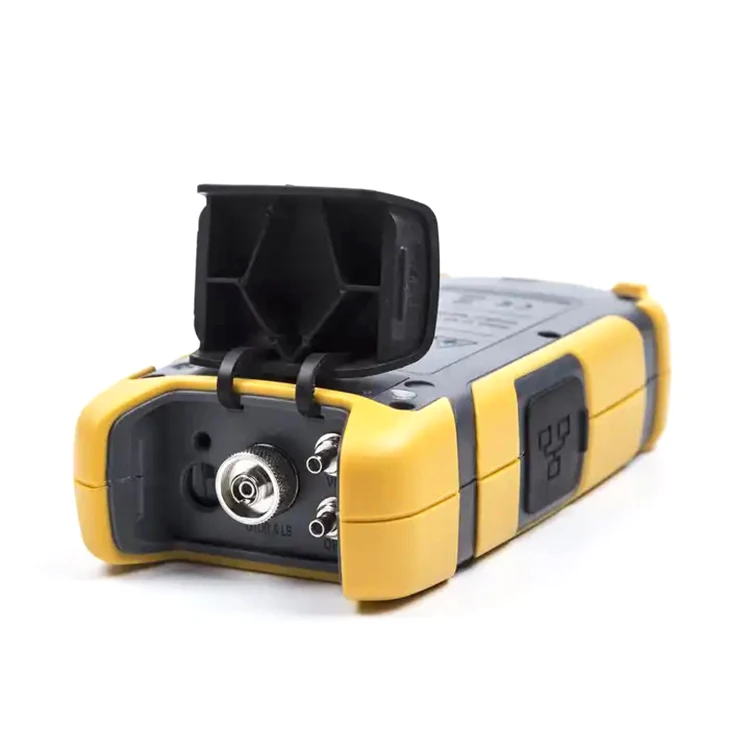 Mini OTDR 850/1300nm 1310/1550 – Optical Time Domain Reflectometer Otdr 1310 1550Nm Bewertung und Preis