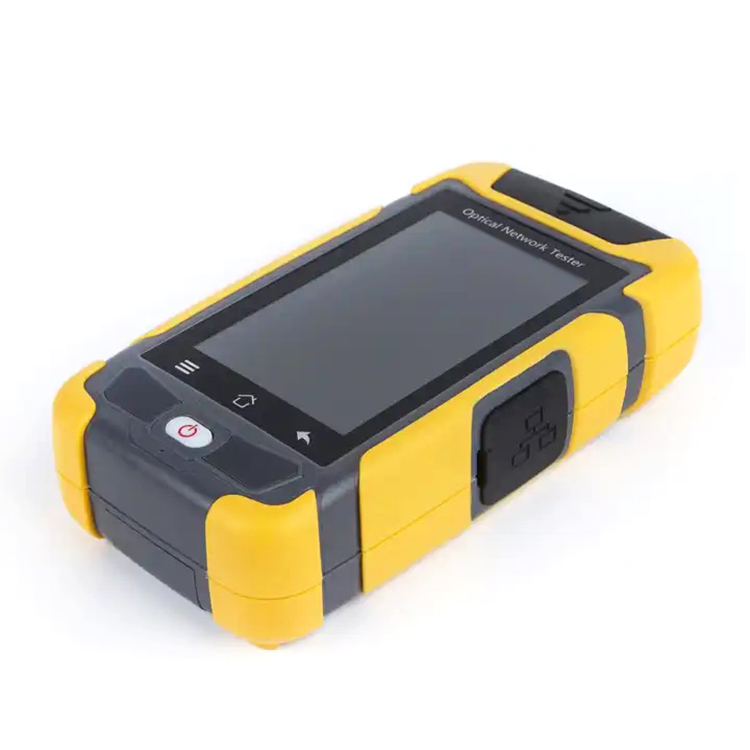 Mini OTDR 850/1300nm 1310/1550 – Optical Time Domain Reflectometer Otdr 1310 1550Nm Bewertung und Preis